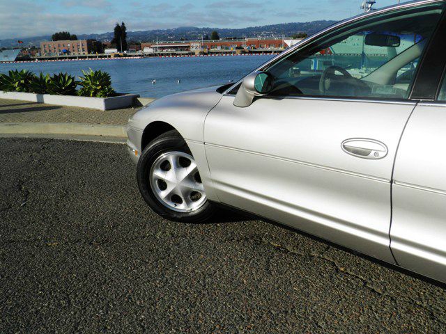 1996 Oldsmobile Aurora Base