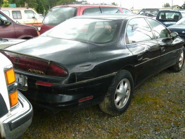 1996 Oldsmobile Aurora Base