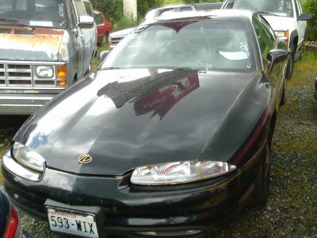 1996 Oldsmobile Aurora Base