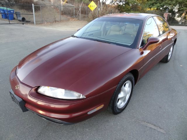 1997 Oldsmobile Aurora FWD 4DR AUTO SE LTD Avail