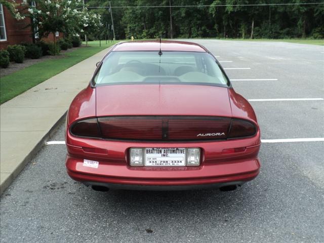 1997 Oldsmobile Aurora Unknown