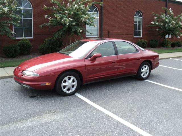 1997 Oldsmobile Aurora Unknown