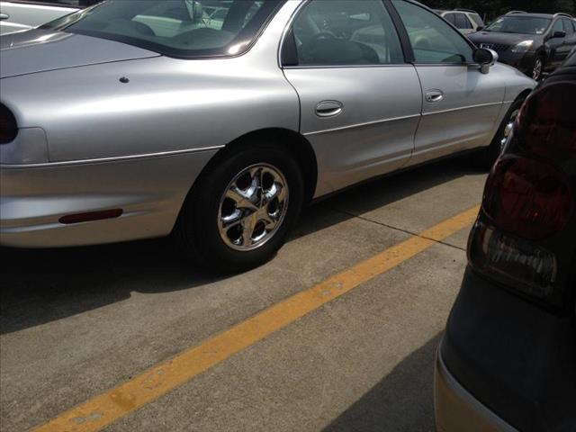 1999 Oldsmobile Aurora Unknown