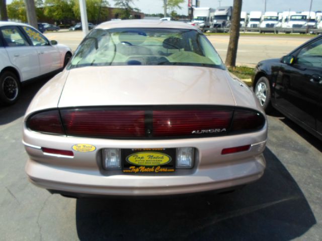 1999 Oldsmobile Aurora Base