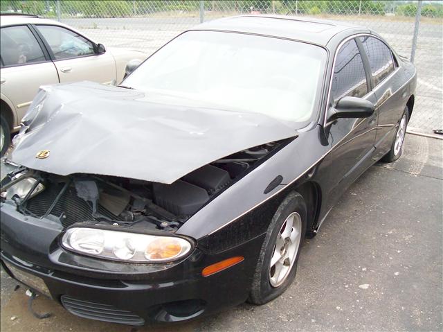 2001 Oldsmobile Aurora Base