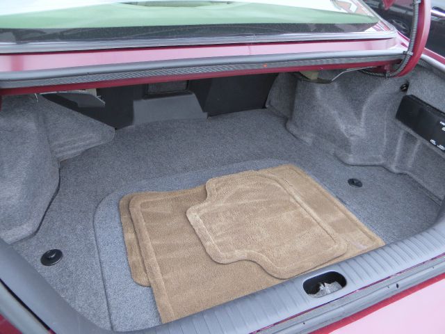 2001 Oldsmobile Aurora 2.5sl Leather