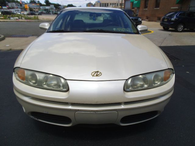 2003 Oldsmobile Aurora 2.5sl Leather