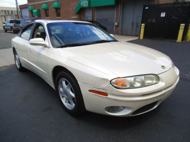 2003 Oldsmobile Aurora 2.5sl Leather