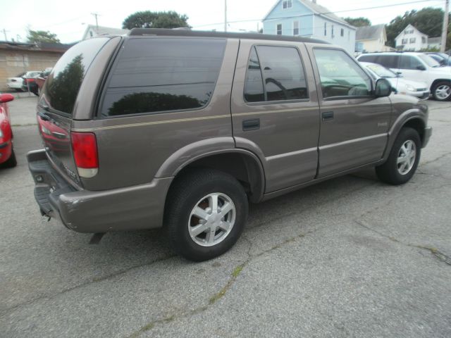 1998 Oldsmobile Bravada EX - DUAL Power Doors