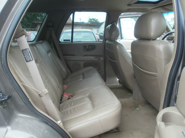 1998 Oldsmobile Bravada EX - DUAL Power Doors