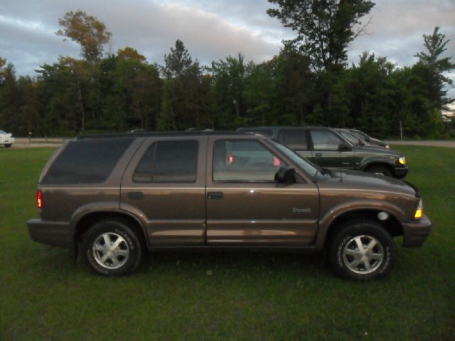 1999 Oldsmobile Bravada EX - DUAL Power Doors