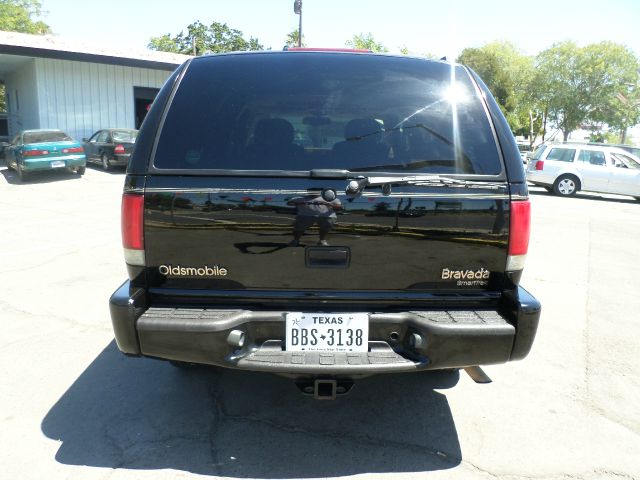 1999 Oldsmobile Bravada EX - DUAL Power Doors