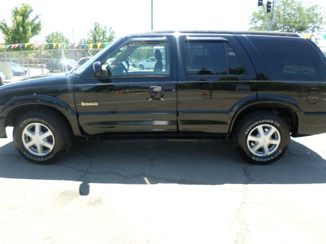 1999 Oldsmobile Bravada EX - DUAL Power Doors