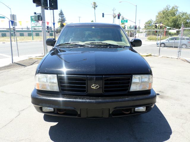 1999 Oldsmobile Bravada EX - DUAL Power Doors