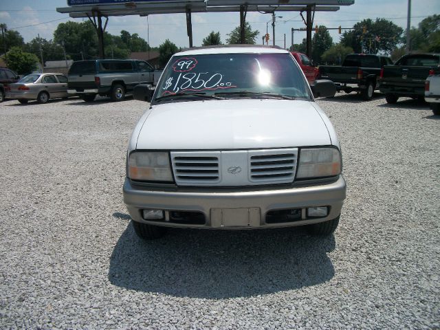 1999 Oldsmobile Bravada EX - DUAL Power Doors