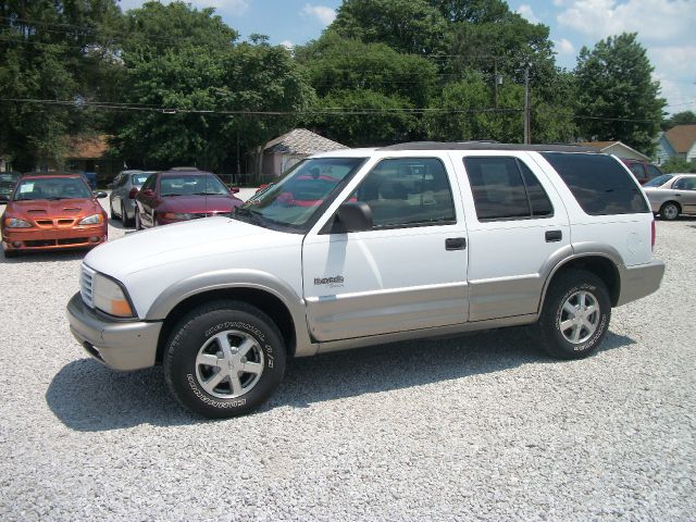 1999 Oldsmobile Bravada EX - DUAL Power Doors