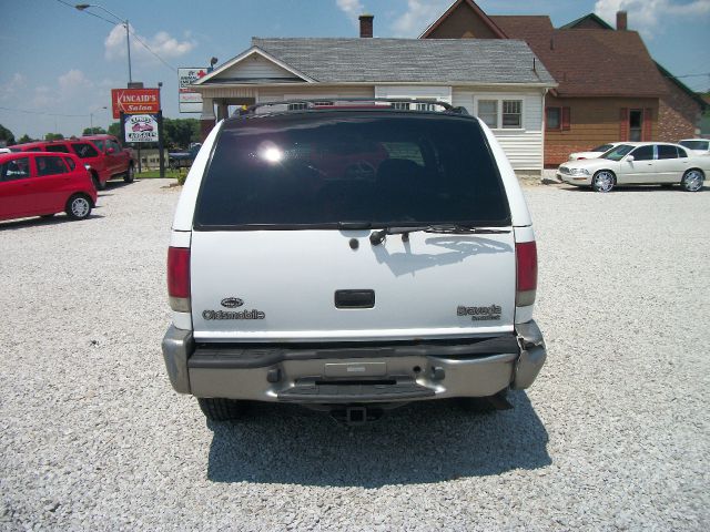 1999 Oldsmobile Bravada EX - DUAL Power Doors