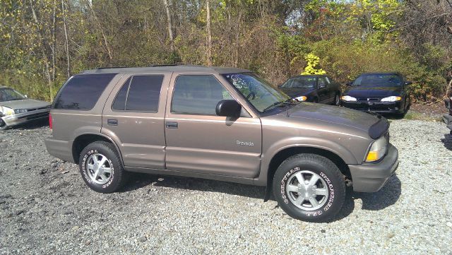 1999 Oldsmobile Bravada EX - DUAL Power Doors