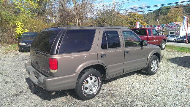 1999 Oldsmobile Bravada EX - DUAL Power Doors