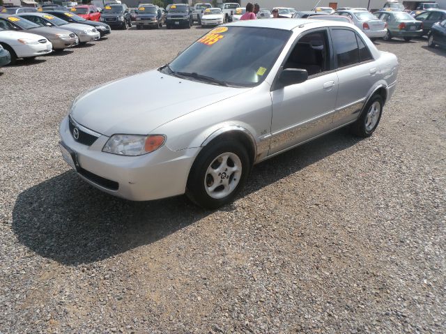 2000 Oldsmobile Bravada EX - DUAL Power Doors