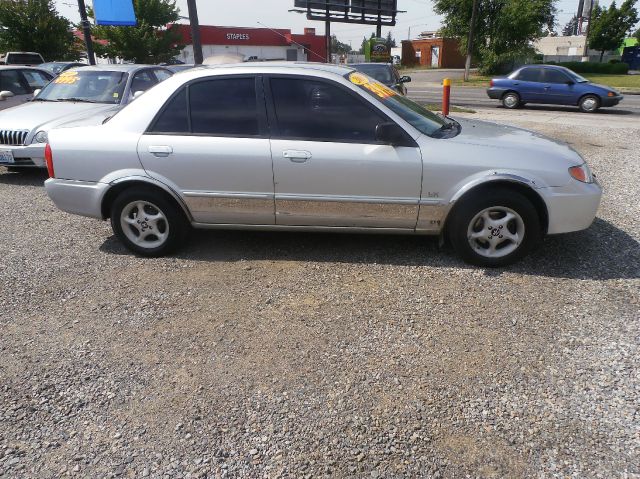 2000 Oldsmobile Bravada EX - DUAL Power Doors