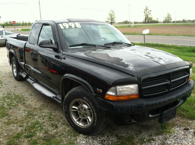 2000 Oldsmobile Bravada Unknown