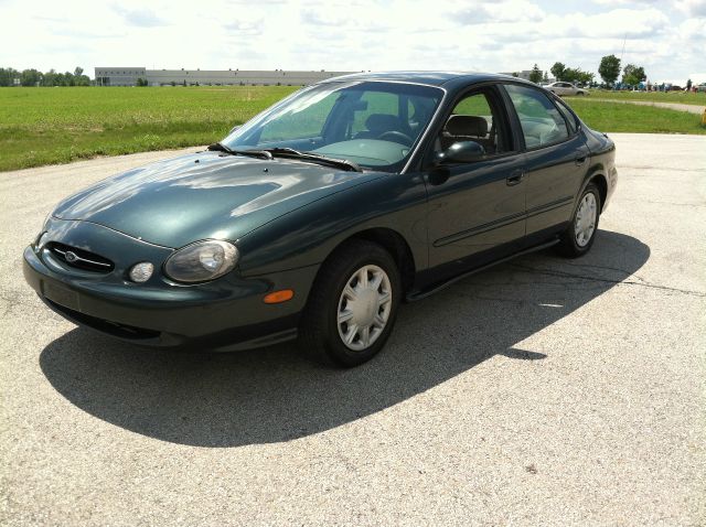 2000 Oldsmobile Bravada Unknown