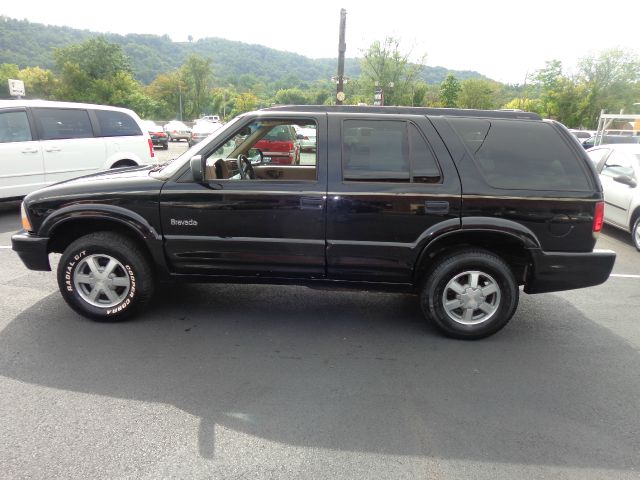 2001 Oldsmobile Bravada EX - DUAL Power Doors