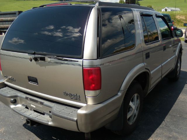 2001 Oldsmobile Bravada EX - DUAL Power Doors