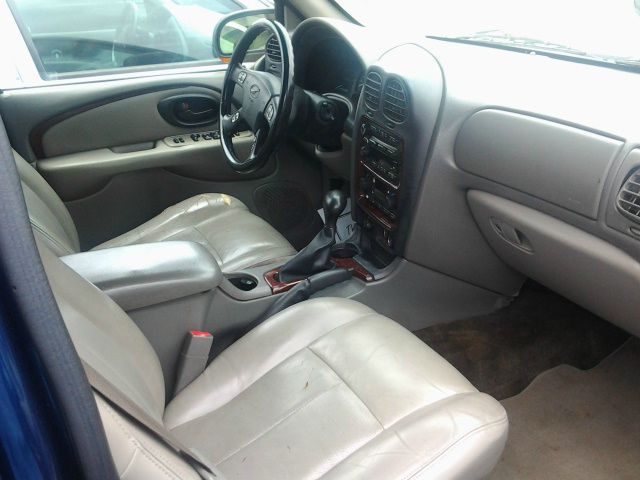 2002 Oldsmobile Bravada EX - DUAL Power Doors