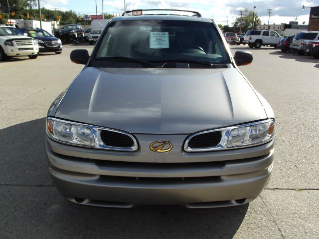 2002 Oldsmobile Bravada EX - DUAL Power Doors