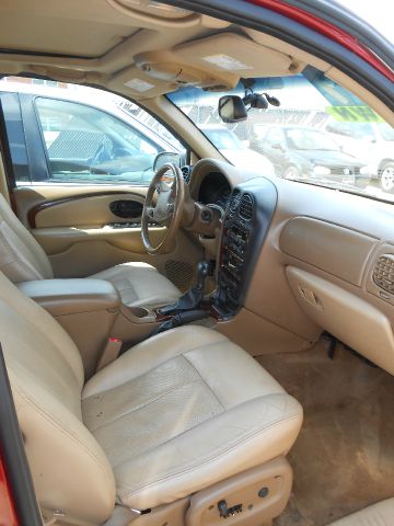 2002 Oldsmobile Bravada EX - DUAL Power Doors