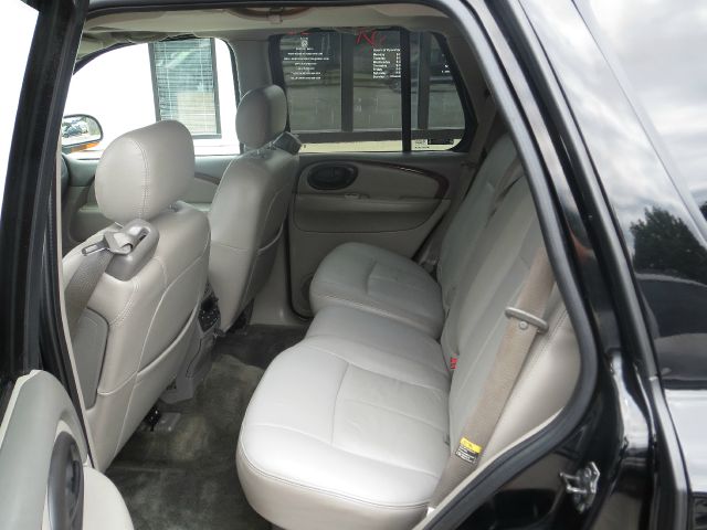 2002 Oldsmobile Bravada EX - DUAL Power Doors