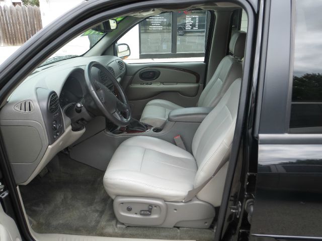 2002 Oldsmobile Bravada EX - DUAL Power Doors