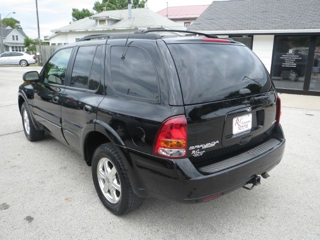 2002 Oldsmobile Bravada EX - DUAL Power Doors