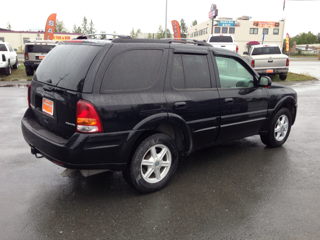 2002 Oldsmobile Bravada EX - DUAL Power Doors