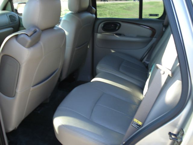 2002 Oldsmobile Bravada EX - DUAL Power Doors