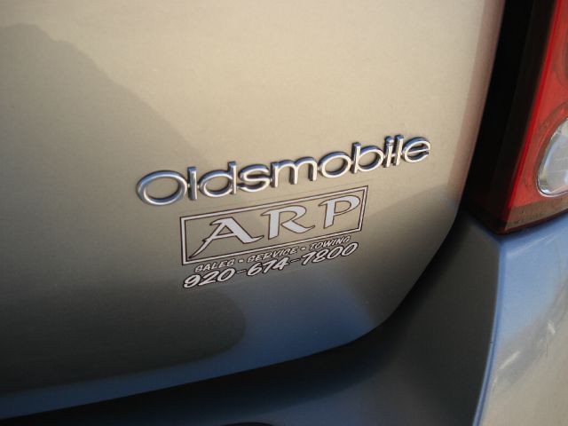 2002 Oldsmobile Bravada EX - DUAL Power Doors