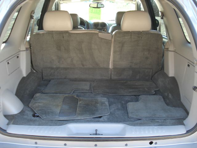 2002 Oldsmobile Bravada EX - DUAL Power Doors