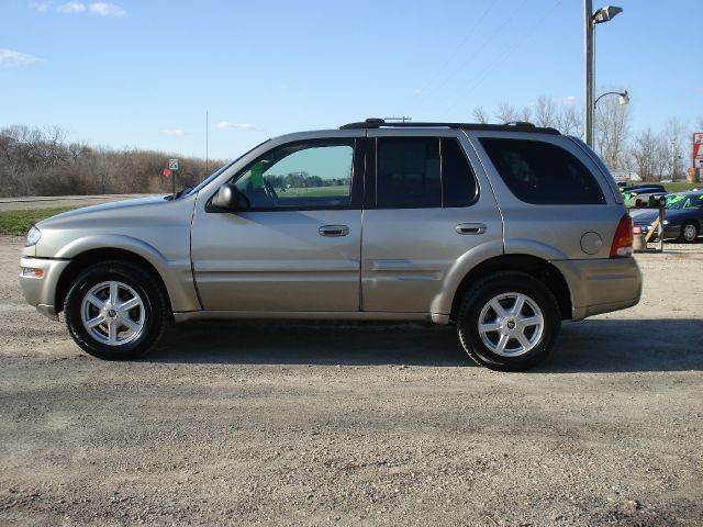 2002 Oldsmobile Bravada EX - DUAL Power Doors