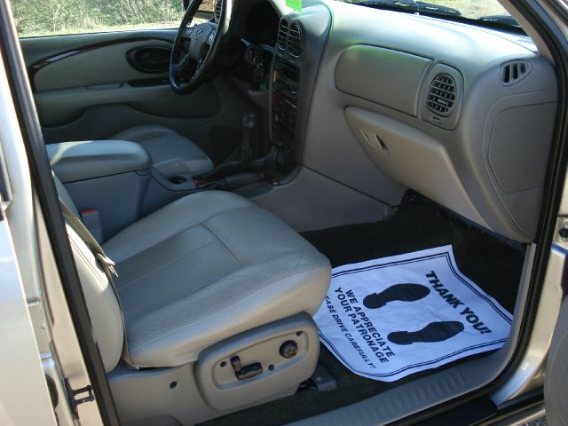 2002 Oldsmobile Bravada EX - DUAL Power Doors