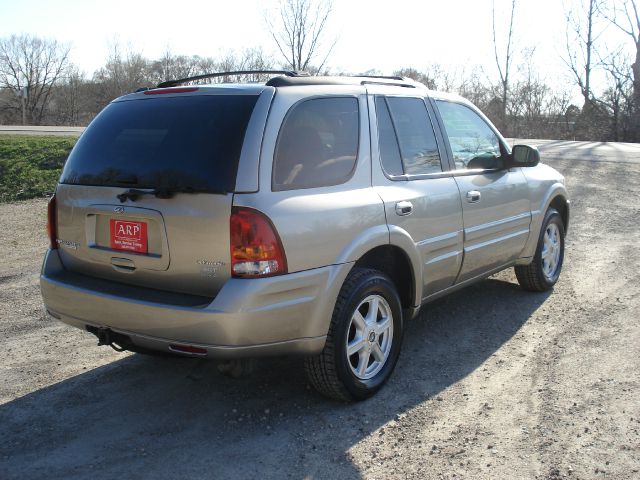 2002 Oldsmobile Bravada EX - DUAL Power Doors