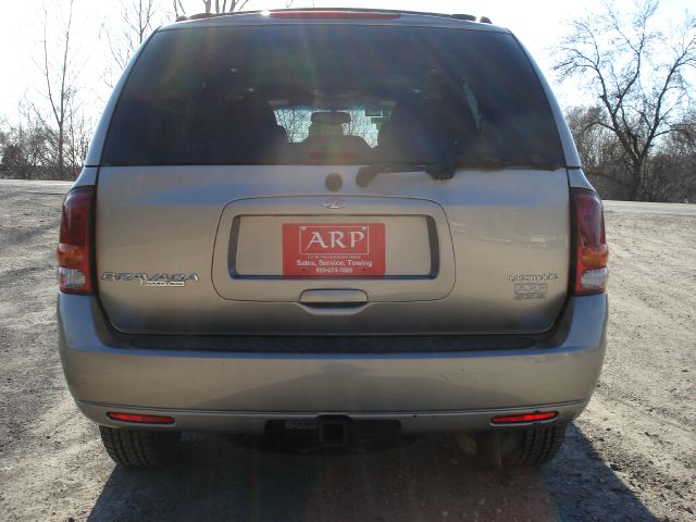 2002 Oldsmobile Bravada EX - DUAL Power Doors