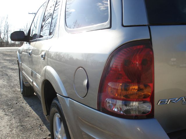 2002 Oldsmobile Bravada EX - DUAL Power Doors