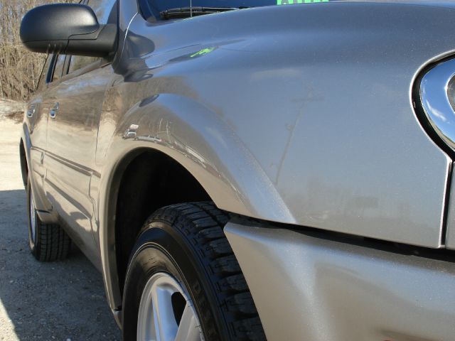 2002 Oldsmobile Bravada EX - DUAL Power Doors