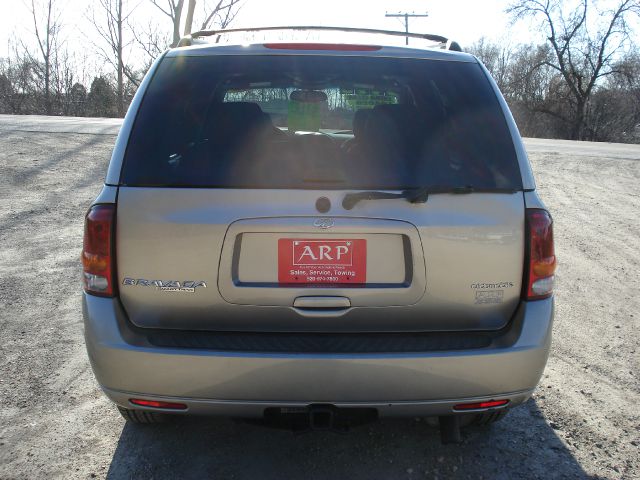 2002 Oldsmobile Bravada EX - DUAL Power Doors