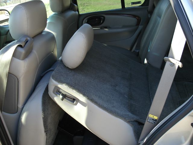 2002 Oldsmobile Bravada EX - DUAL Power Doors