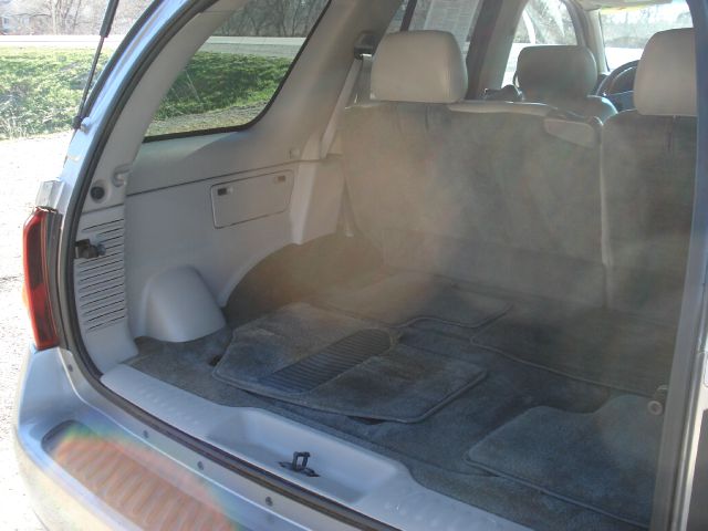 2002 Oldsmobile Bravada EX - DUAL Power Doors