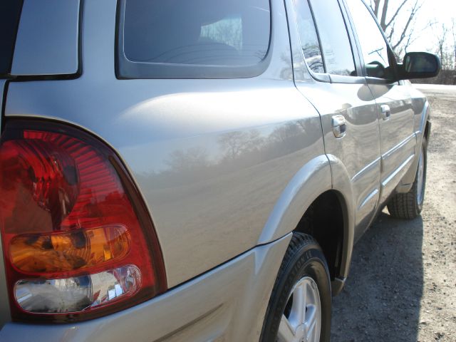 2002 Oldsmobile Bravada EX - DUAL Power Doors