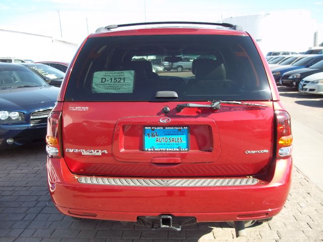 2002 Oldsmobile Bravada EX - DUAL Power Doors